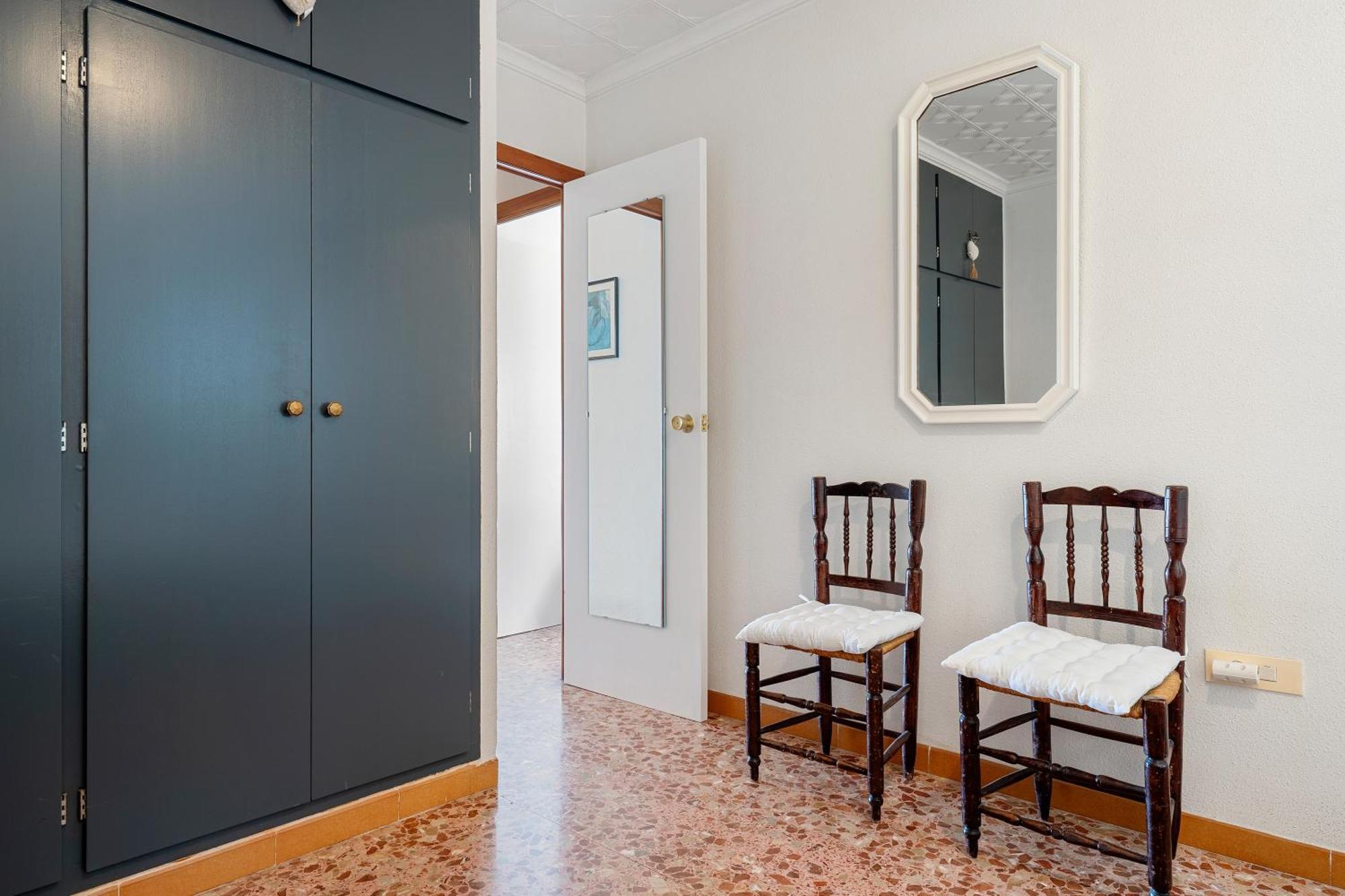 Atico Cesar Cataldo Apartment Benicarlo Exterior photo