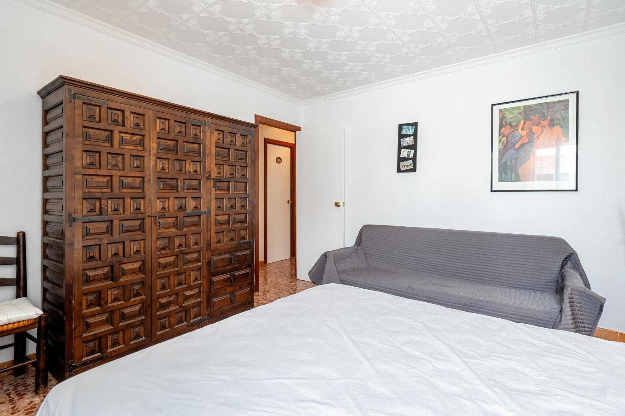 Atico Cesar Cataldo Apartment Benicarlo Exterior photo
