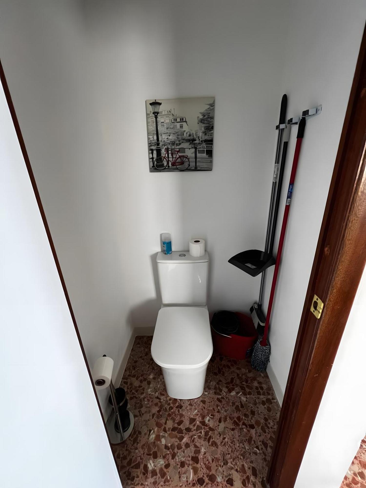 Atico Cesar Cataldo Apartment Benicarlo Exterior photo